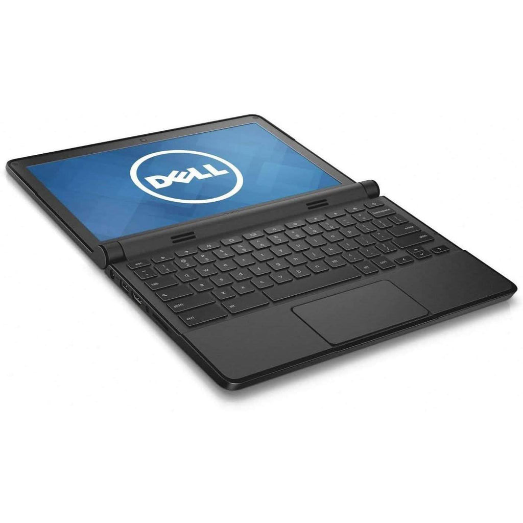 Dell 11.6" Chromebook 4GB 3120 (Refurbished)