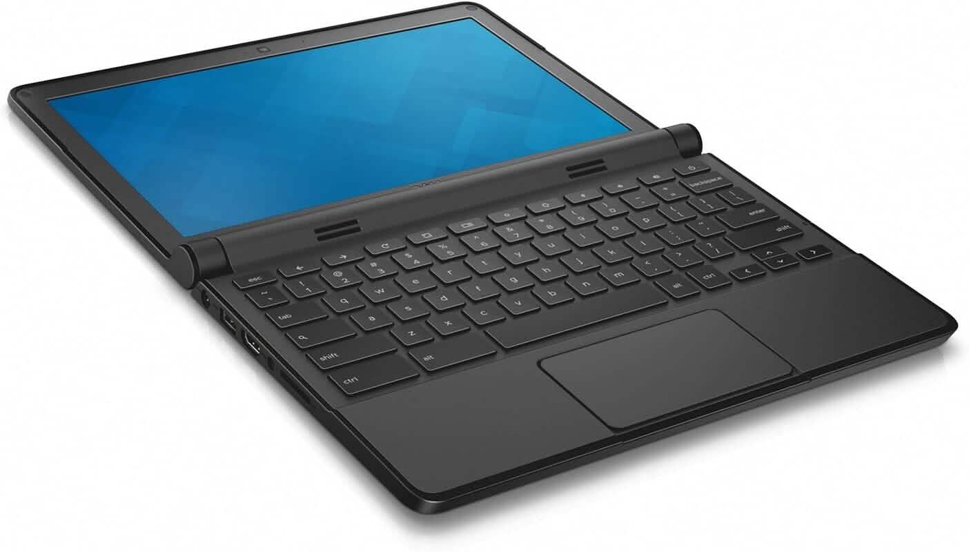 Dell 3120 11.6" Intel Celeron N2840 4GB 16GB (Refurbished)