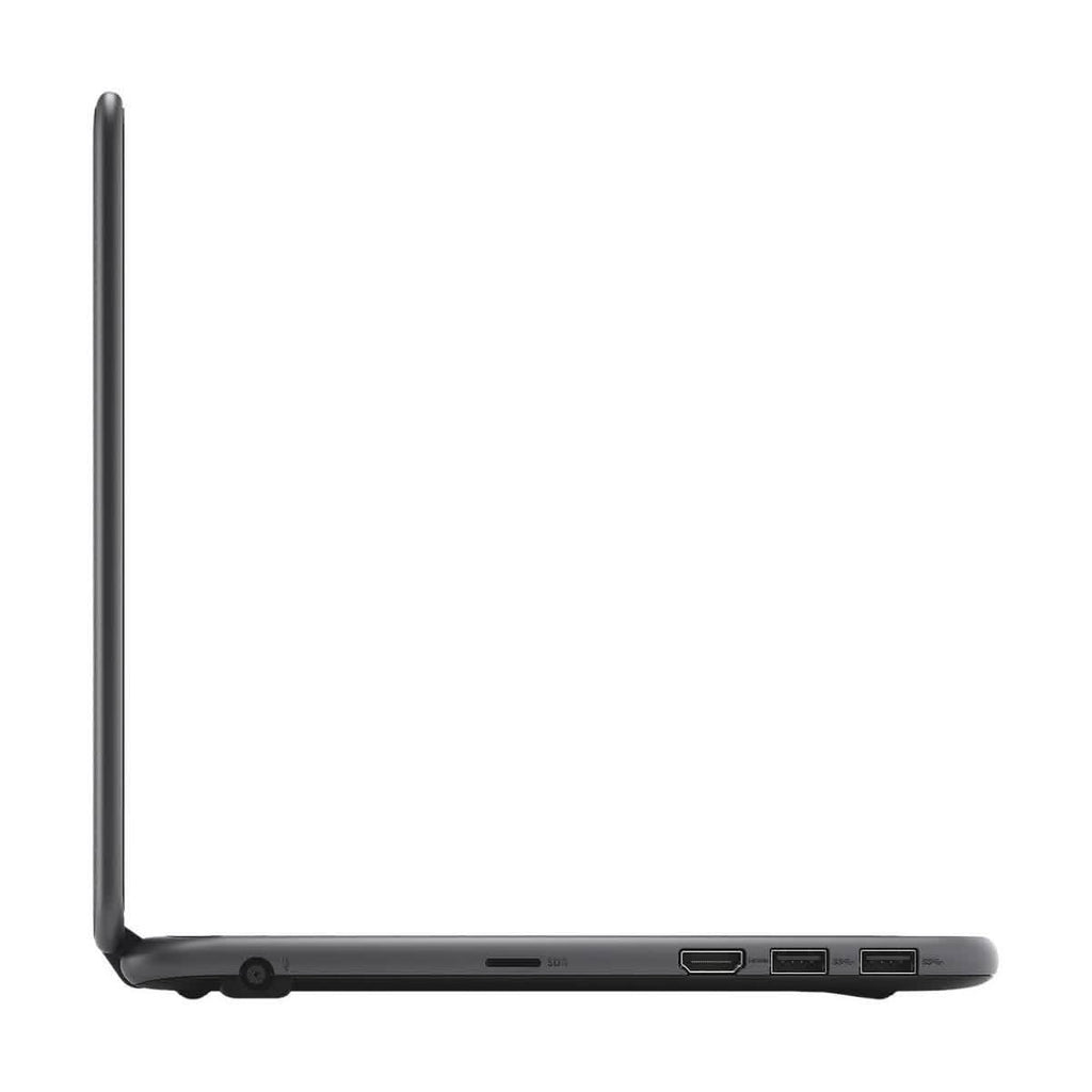 Dell Chromebook 11 3180 11.6" 2-in-1 Notebook Computer (Refurbished)