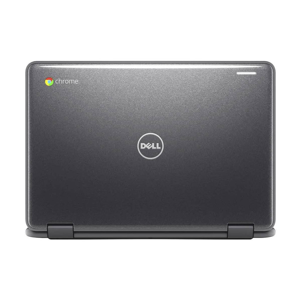 Dell Chromebook 11 3180 11.6" 2-in-1 Notebook Computer (Refurbished)