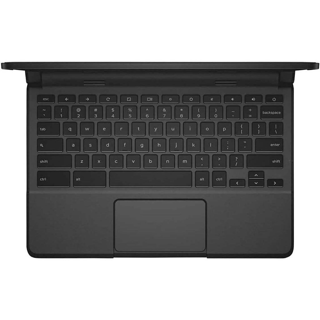 Dell Chromebook 11.6 Inch HD Laptop Notebook PC (Refurbished)