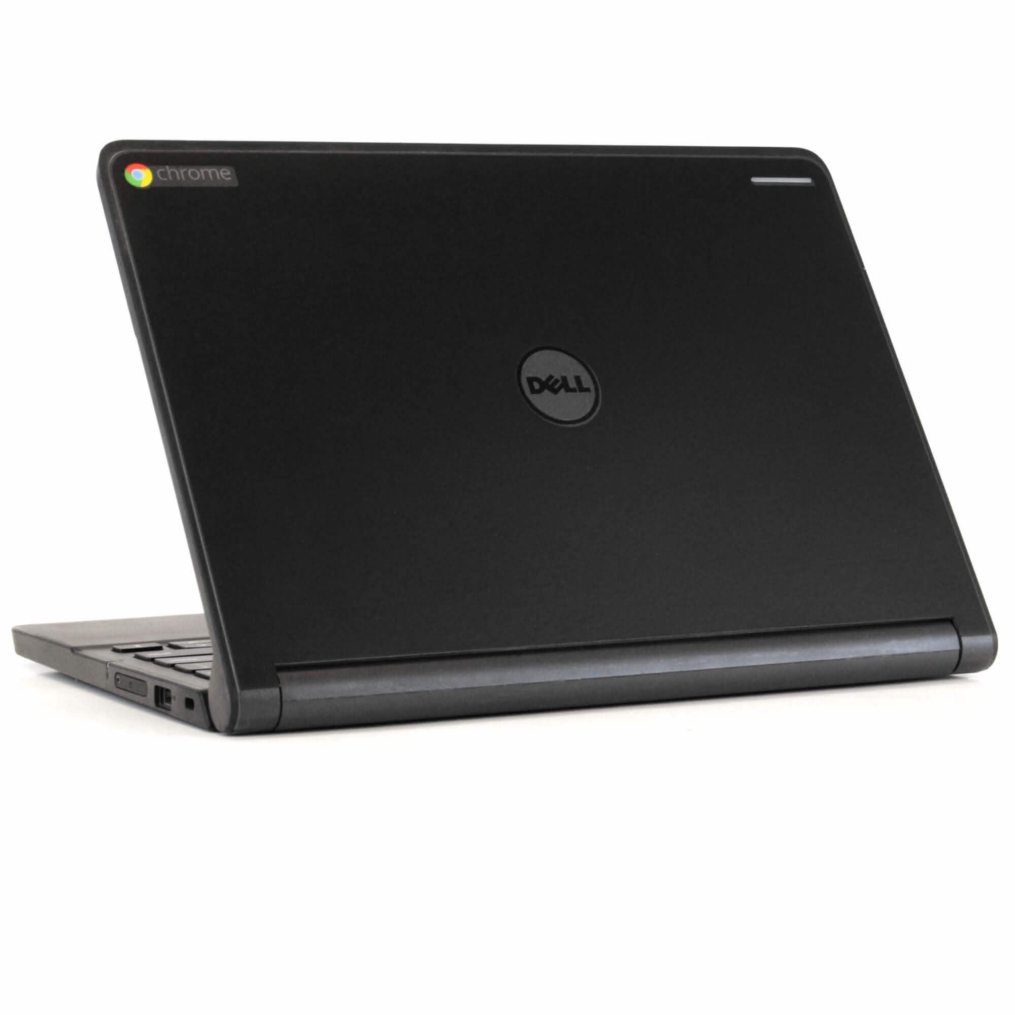 Dell ChromeBook 3120 4GB 16GB SSD Hard Drive (Refurbished)