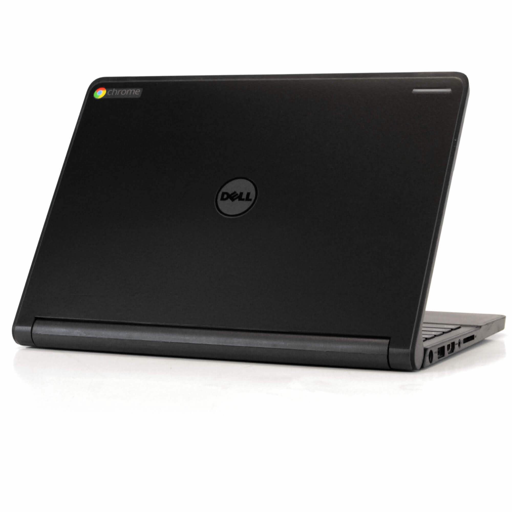 Dell ChromeBook 3120 4GB 16GB SSD Hard Drive (Refurbished)