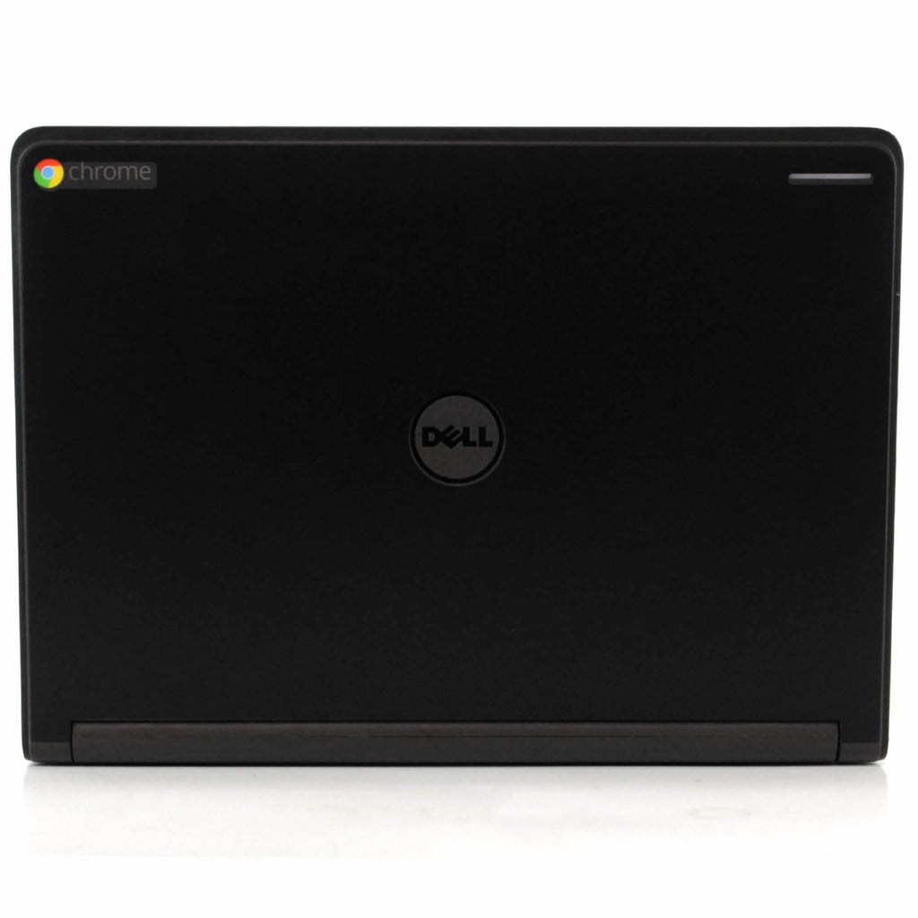 Dell ChromeBook 3120 4GB 16GB SSD Hard Drive (Refurbished)