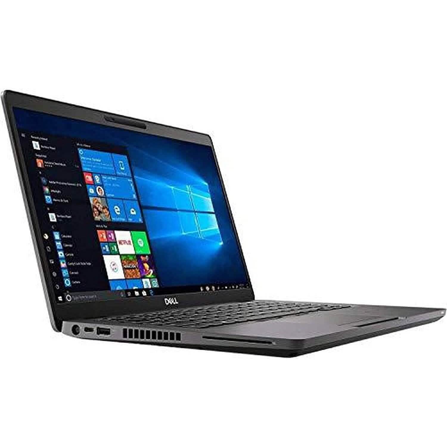 Dell Latitude 5000 Series 5400 14-Inch Core i5-8265U Laptop (Refurbished)