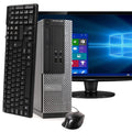Dell OptiPlex 3020 Small Form Factor Computer PC