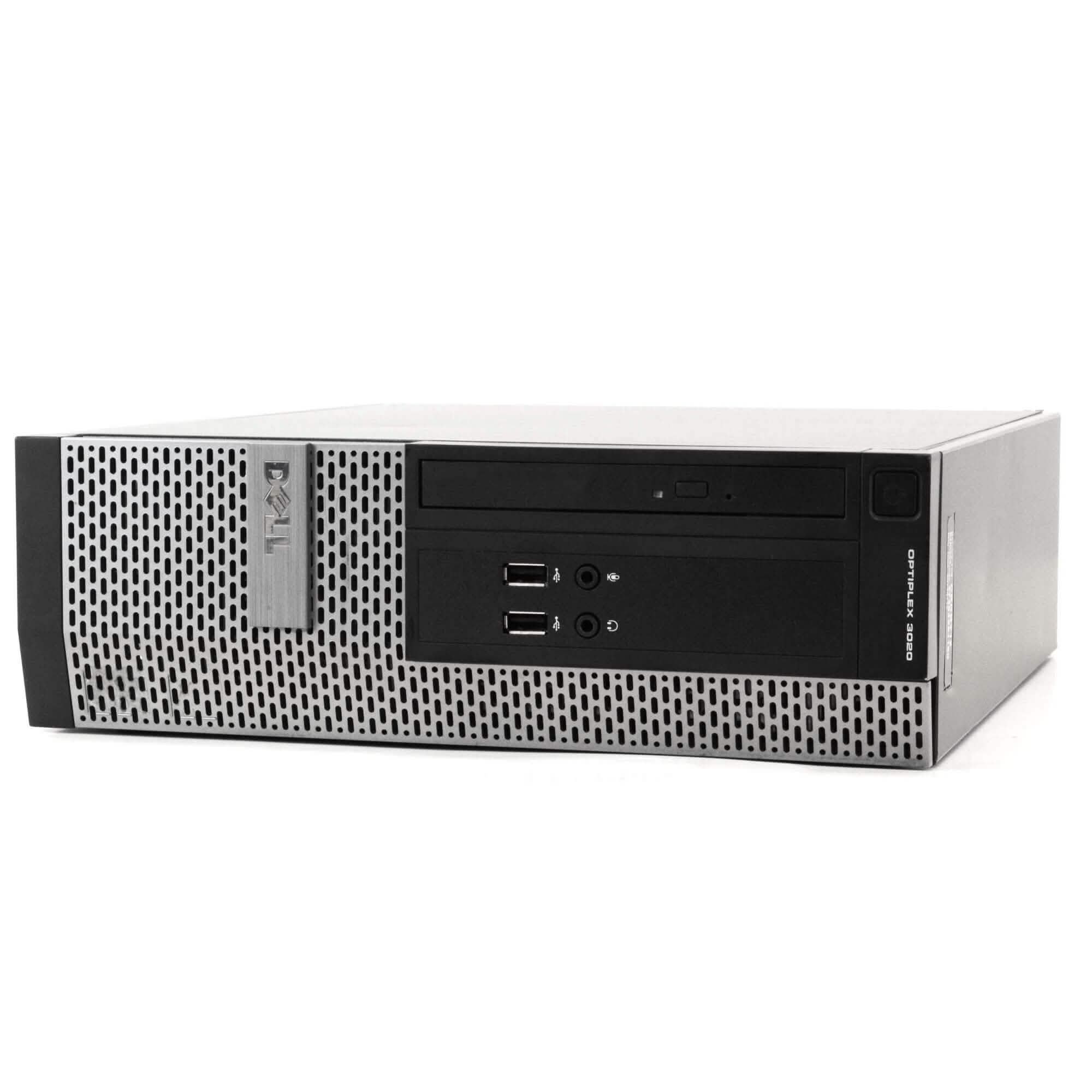 Dell OptiPlex 3020 Small Form Factor Computer PC