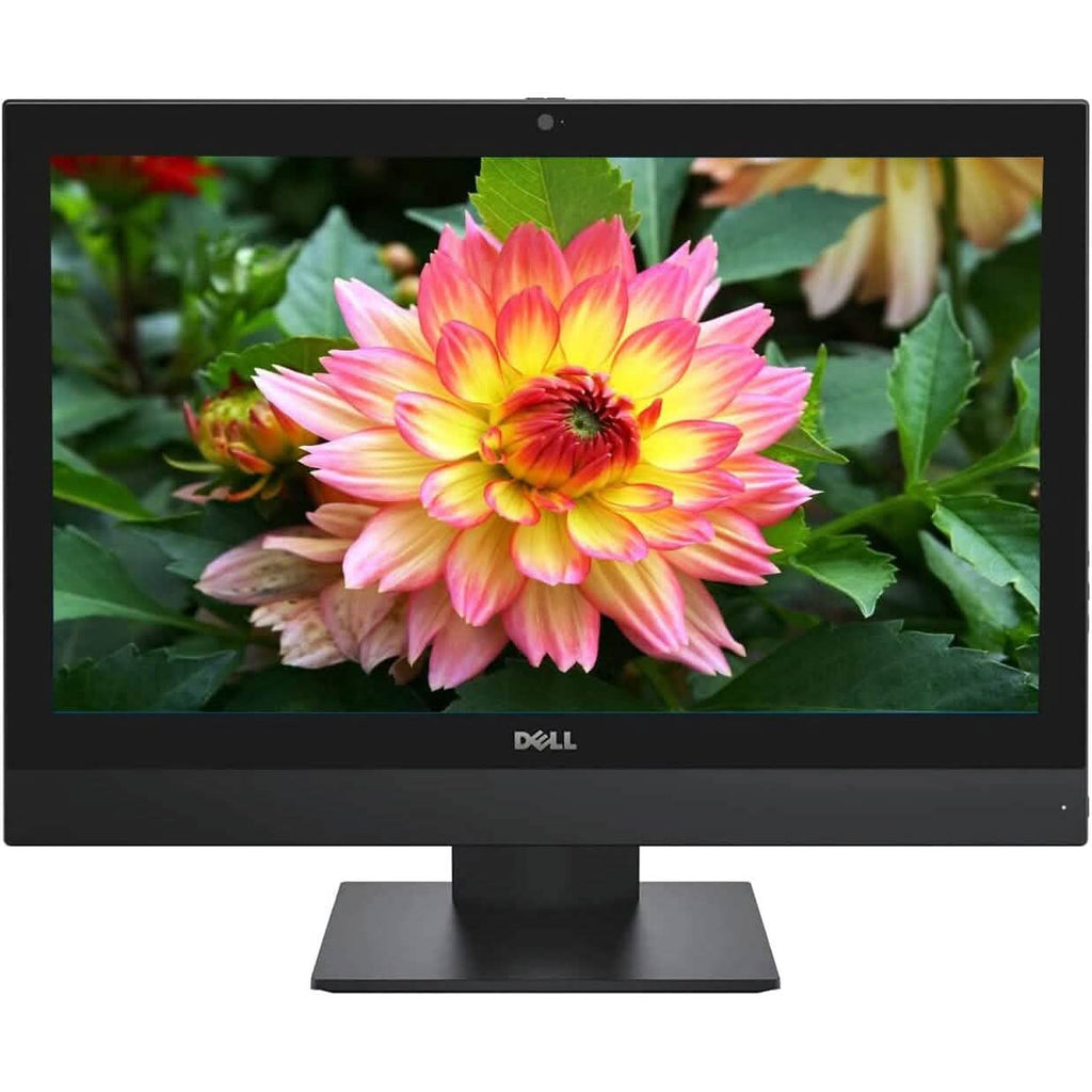 Dell OptiPlex 3050 All in One PC Desktop Computer 16GB RAM 512GB SSD (Refurbished)
