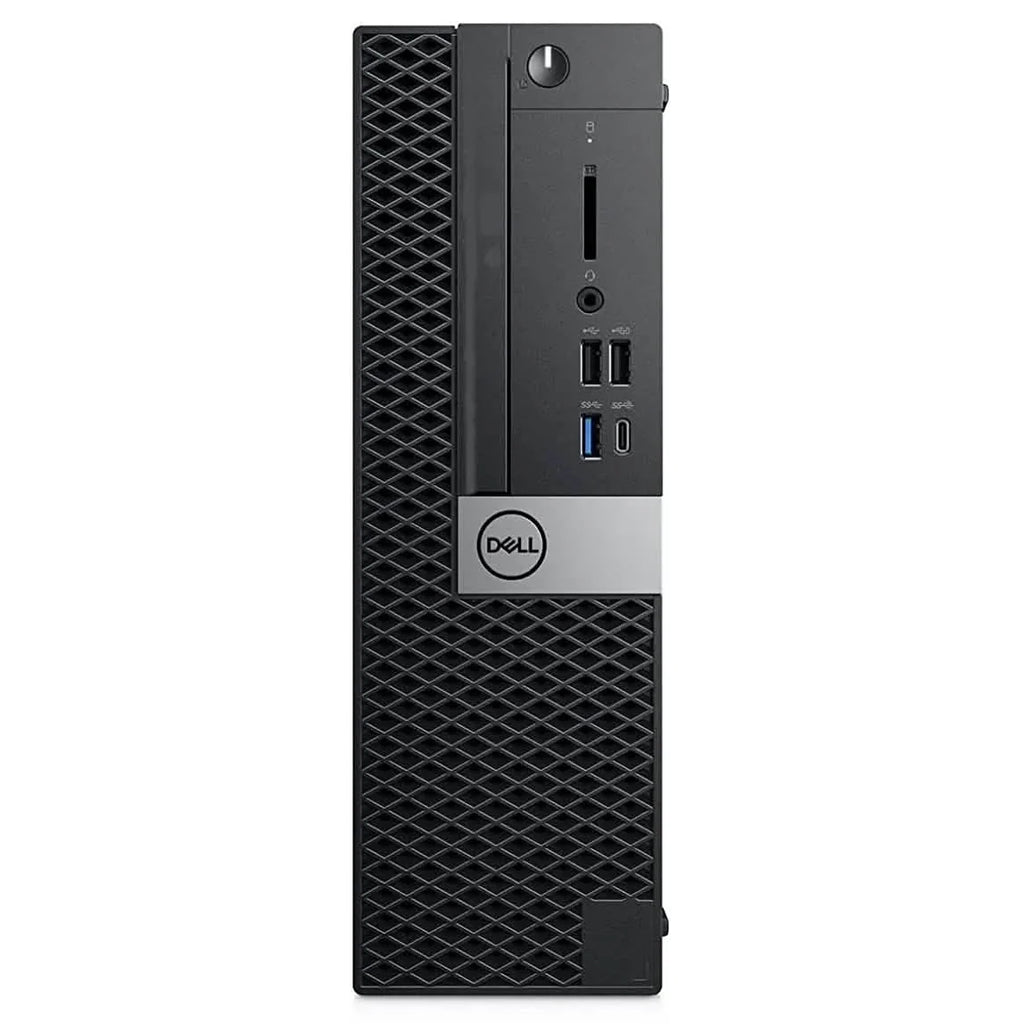 Dell Optiplex 7050 Windows 10 Professional (Refurbished)