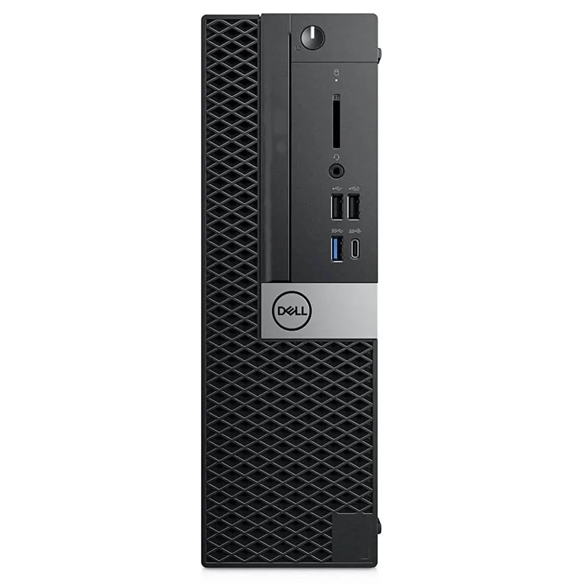 Dell Optiplex 7050 Windows 10 Professional (Refurbished)