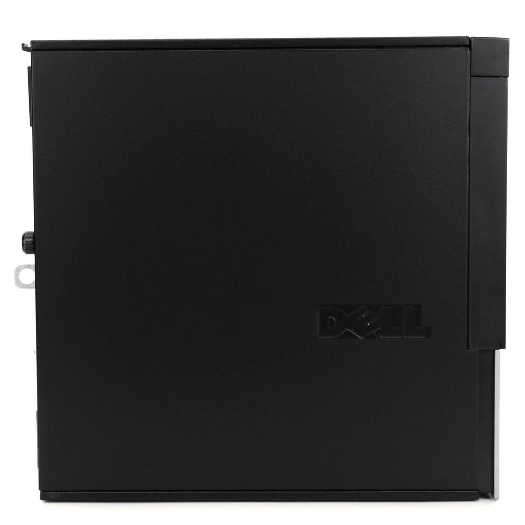 Dell OptiPlex 790 Ultra Small Form Factor Computer PC (Refurbished)