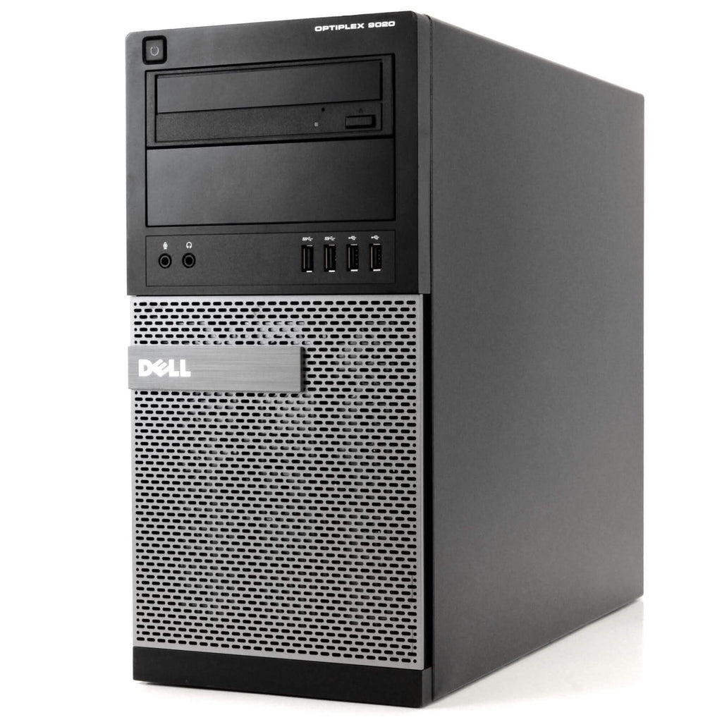 Dell Optiplex 9020 Tower Computer PC (Refurbished)
