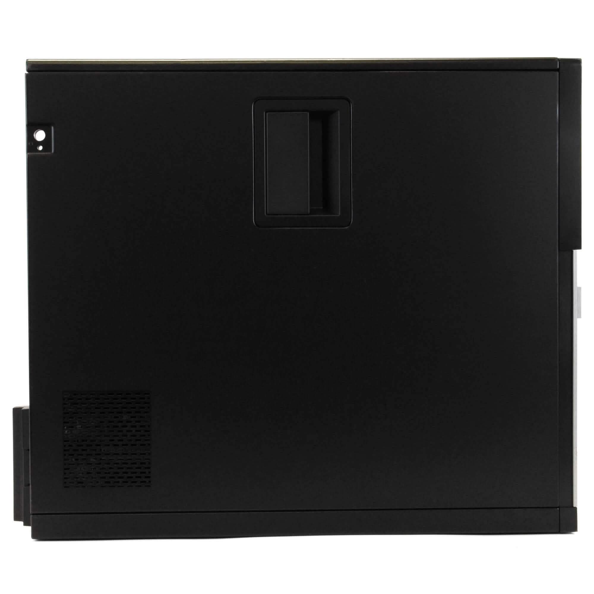 Dell OptiPlex 990 Tower Computer PC Windows 10 Home 64 Bit with 22" Widescreen Monitor (Refurbished)