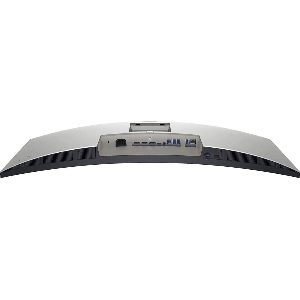 Dell UltraSharp 34inch Curved 90W USB-C Hub RJ45 Monitor (Refurbished)