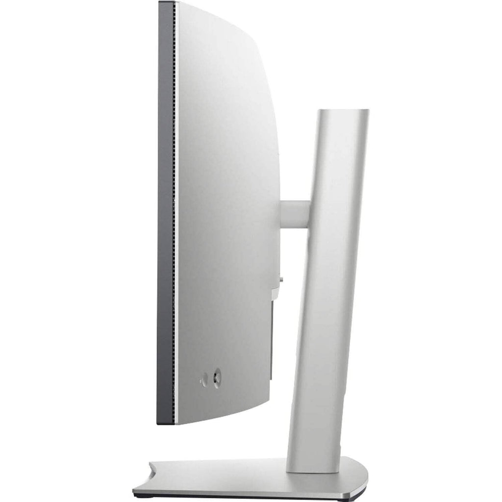 Dell UltraSharp 34inch Curved 90W USB-C Hub RJ45 Monitor (Refurbished)