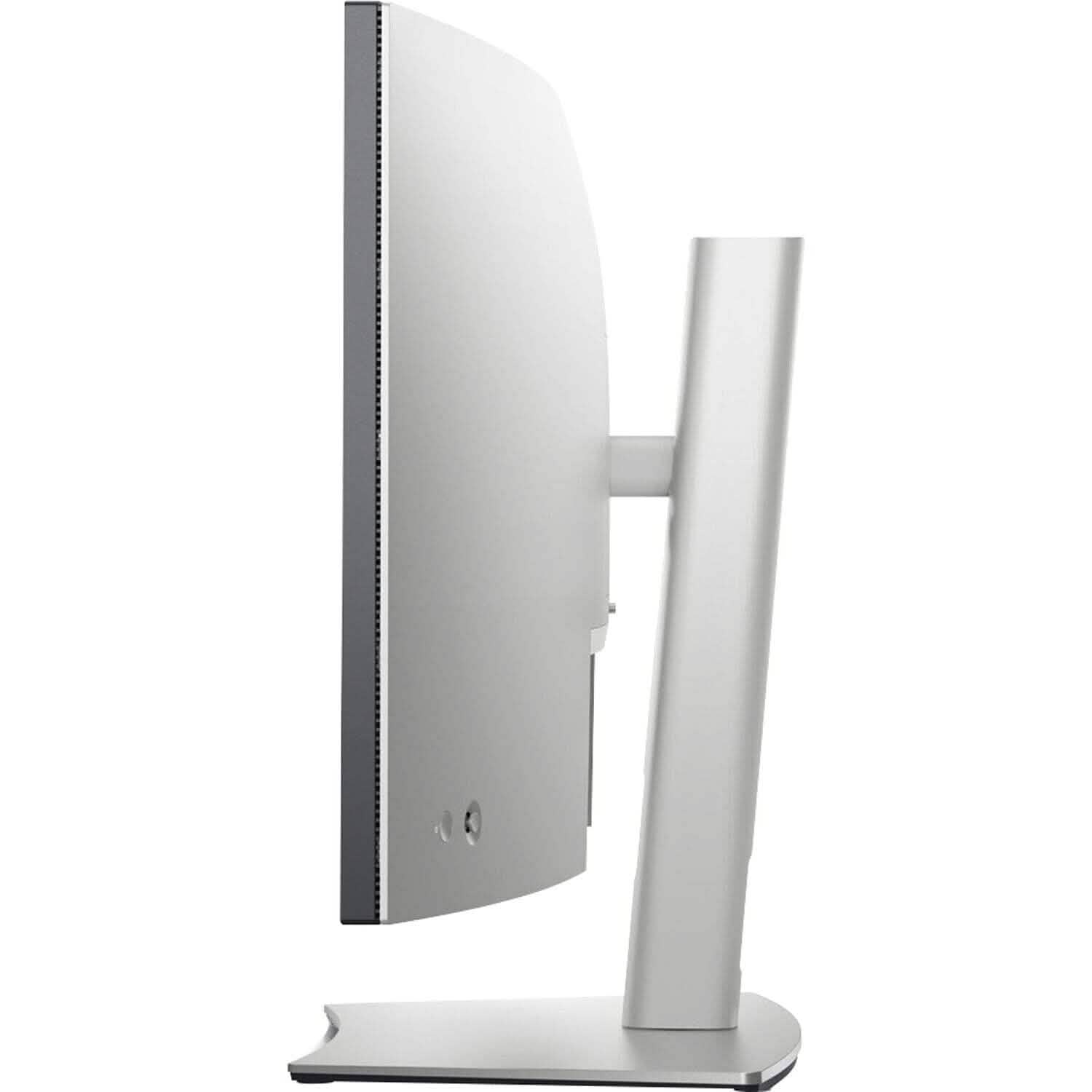 Dell UltraSharp 34inch Curved 90W USB-C Hub RJ45 Monitor (Refurbished)