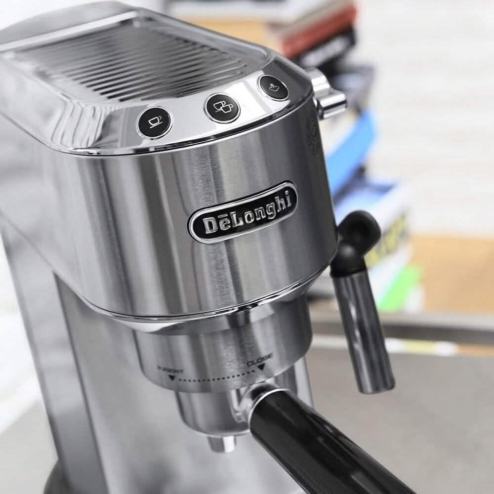 De'Longhi EC680M Espresso