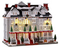 Red Lion Inn