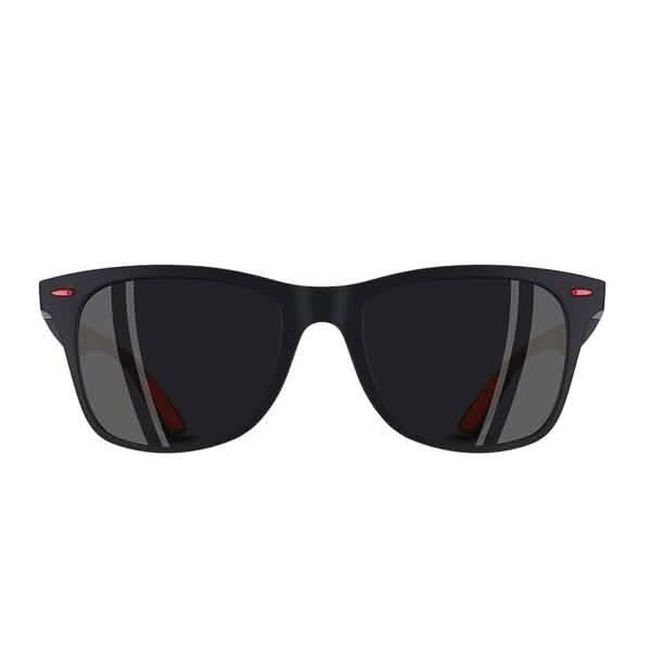 Design Classic Polarized Sunglasses Driving Square Frame