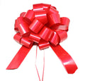 Super Giant Red Pull Bow
