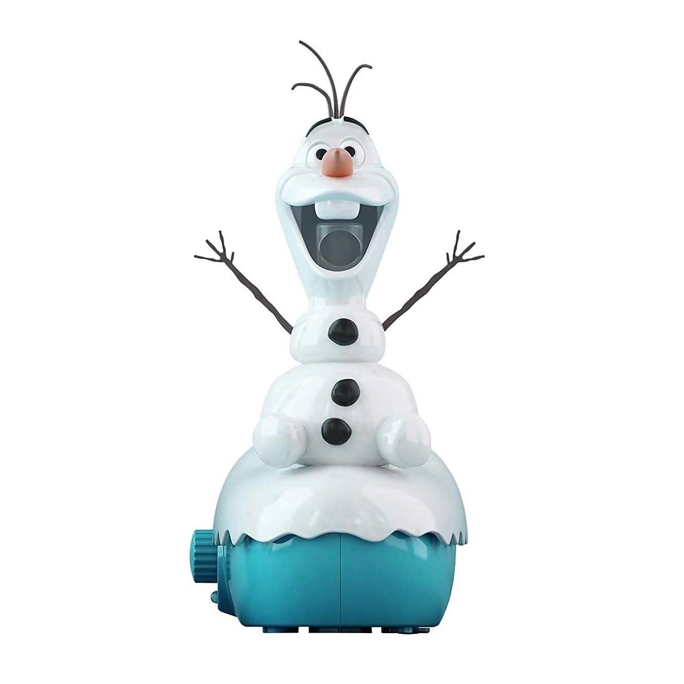 Disney "Frozen" Olaf Ultrasonic Cool Mist Personal Humidifier