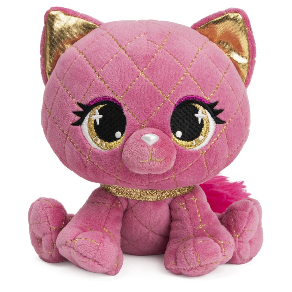 P.Lushes Pets - Madame Purrnel