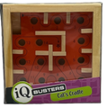 IQ  Busters: Labyrinths - Cats Cradle
