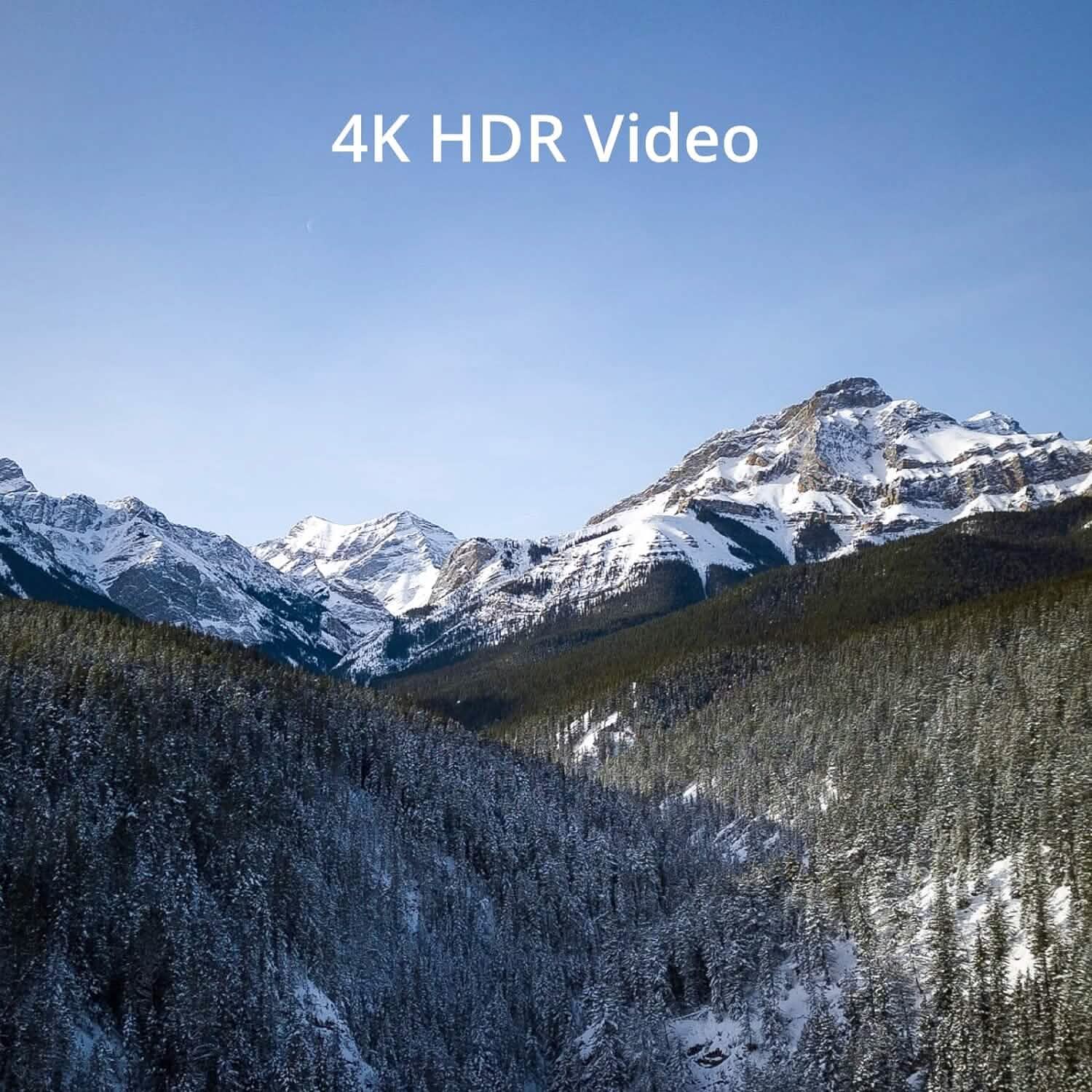 DJI Mini 3 | Premier Entry-Level Camera Drone  (Refurbished)