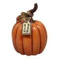 Charming Harvest Pumpkin -
