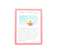 Easel-back Print with Magnet - You're so Amazing