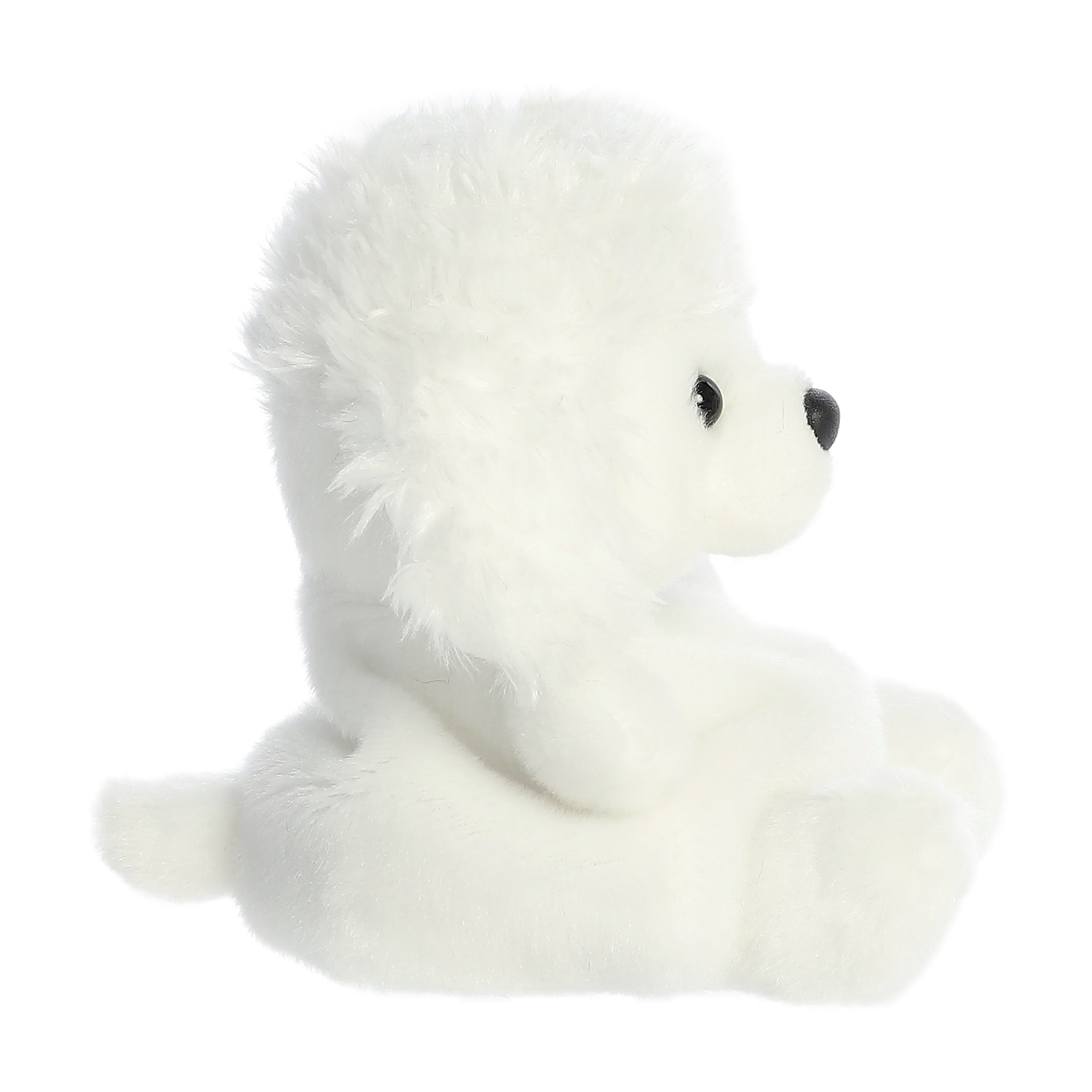 LuLu Poodle Palm Pal