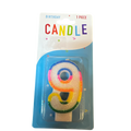 Colorful Birthday Candle - 9