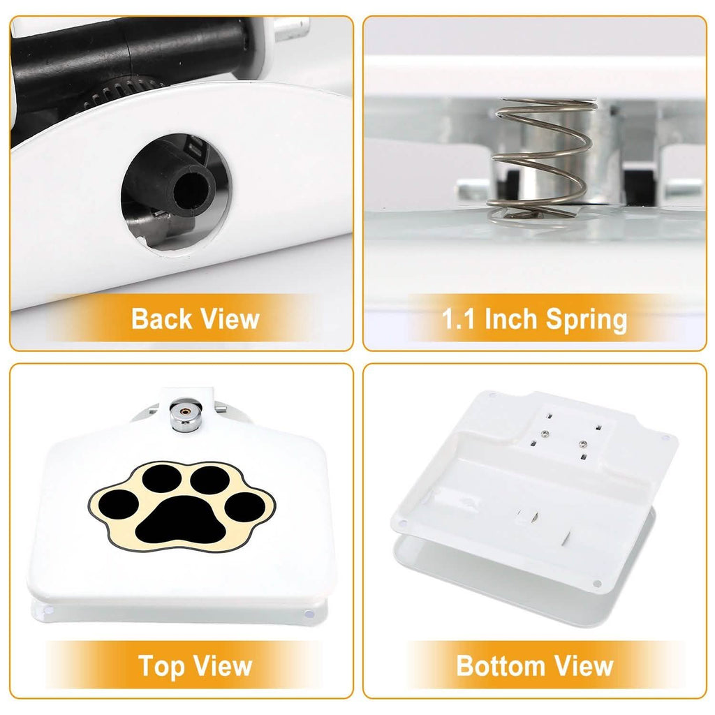 Dog Water Fountain