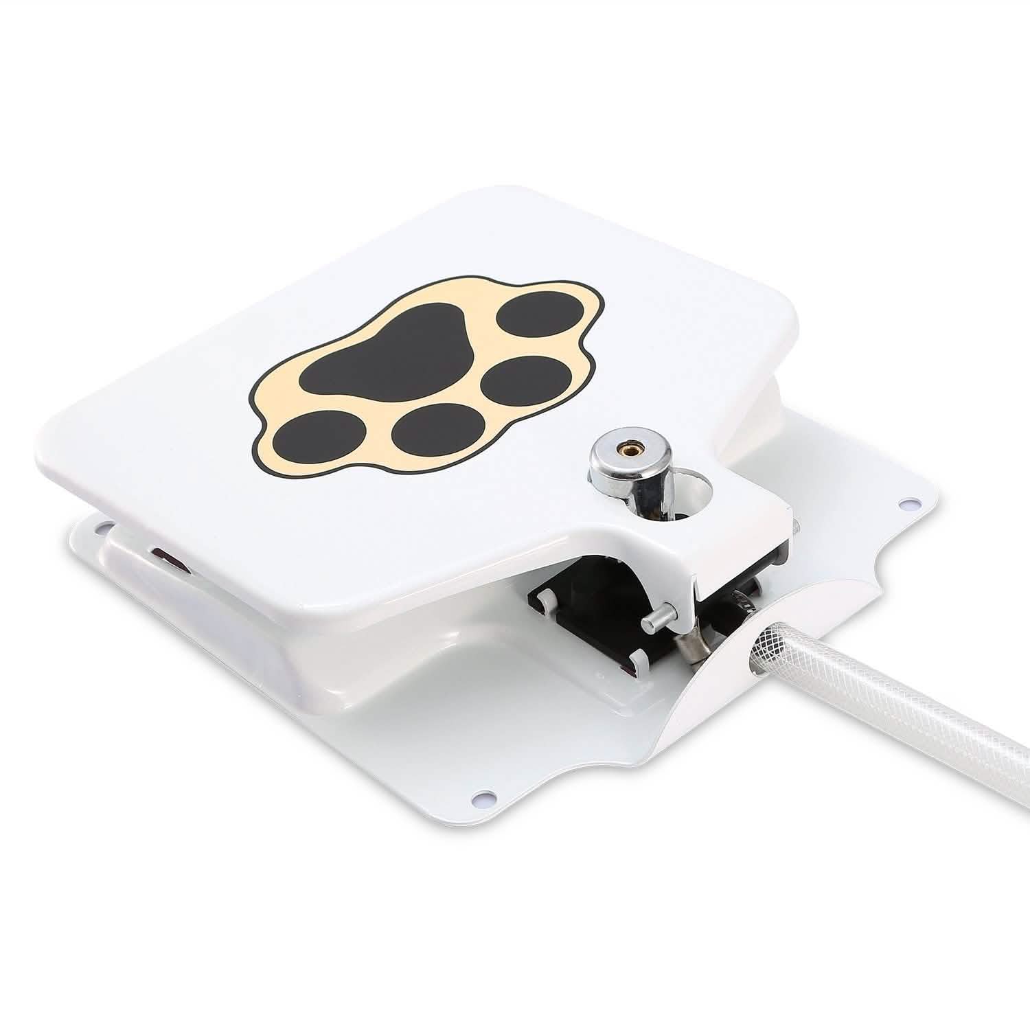 Dog Water Fountain