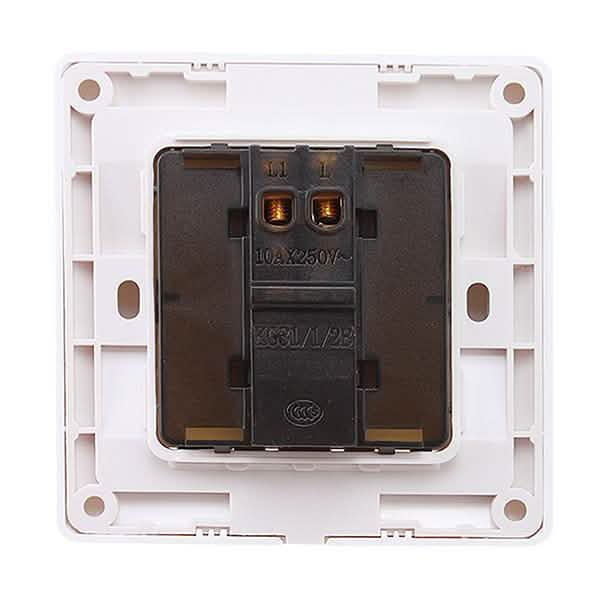 Door Exit Button Push Release Open Switch Panel for Entry Access Control System