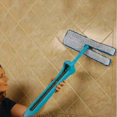 Double-sided Mop Switch N' Clean