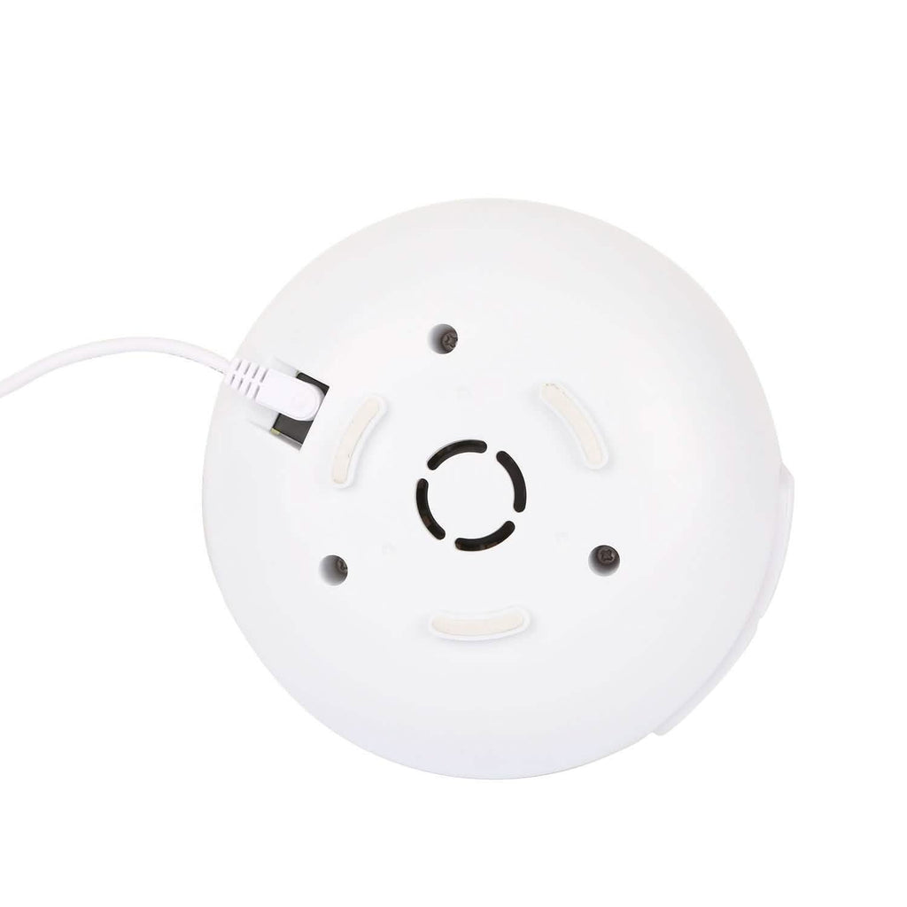 Drop-Shaped Cool Mist Humidifier