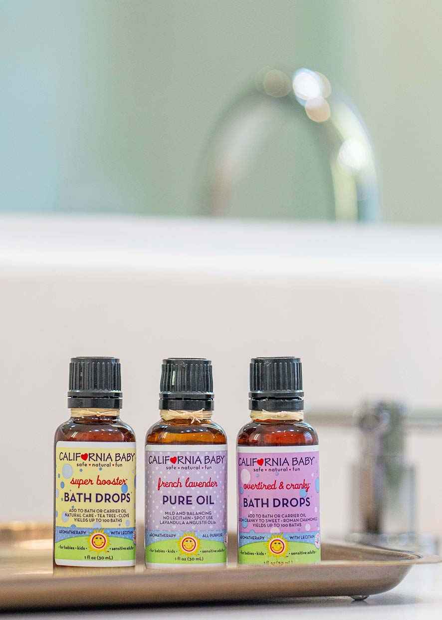 Super Booster™ Bath Drop