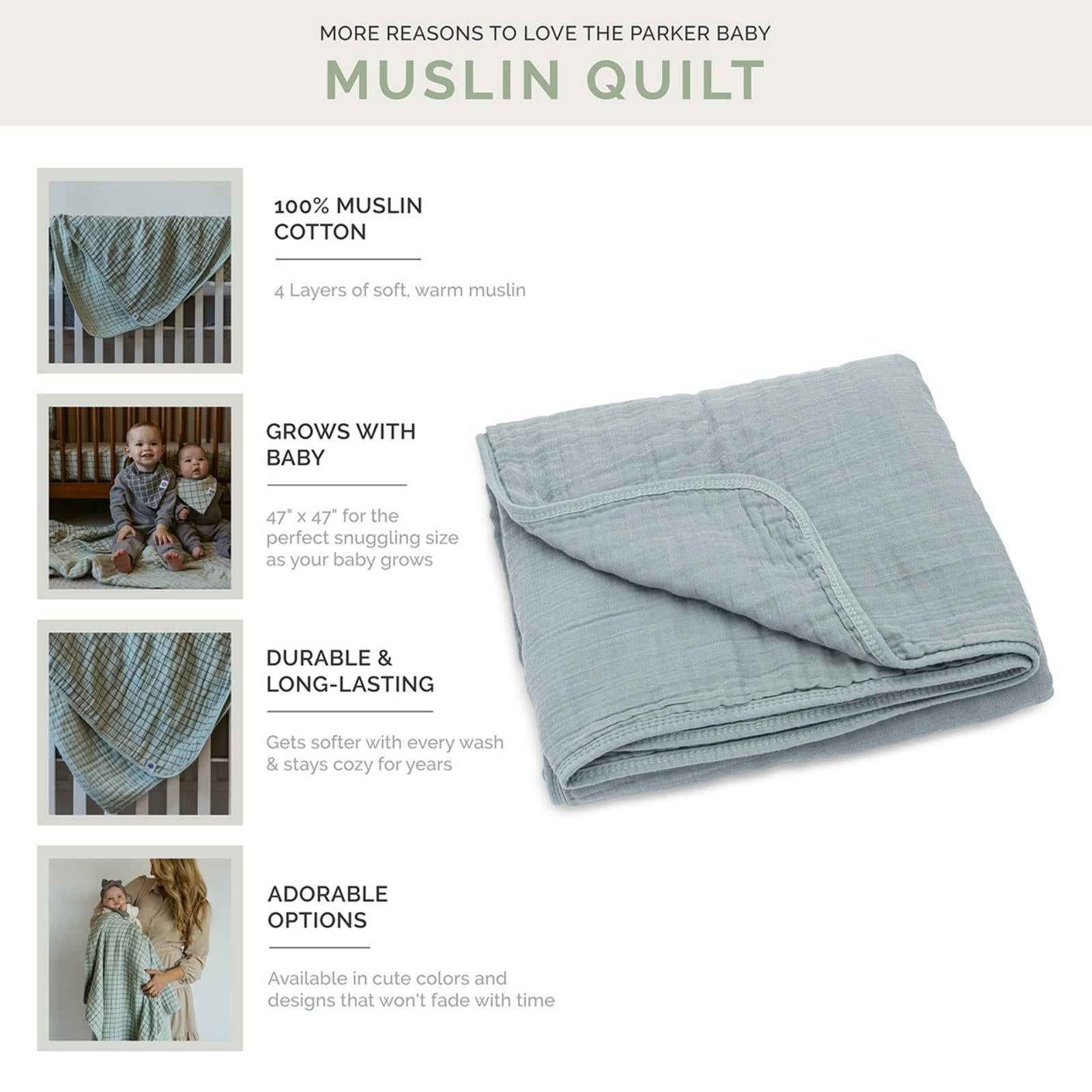 Dune Quilt