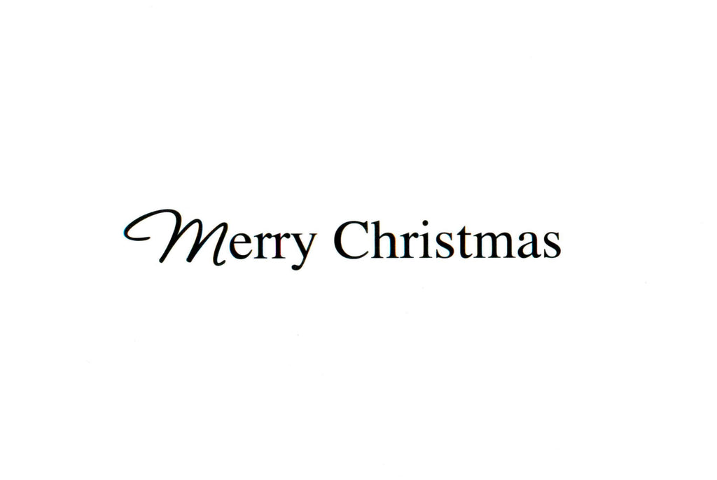 Religious Christmas 16 Card Set - Tidings of great Joy