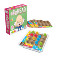 Egghead A Hard- Boiled Logic Puzzle