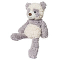 Putty Shadow Panda Bear - 11 Inch