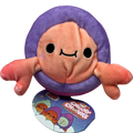 Cheeky Chonks Reversible Plush - Pinchy Keister