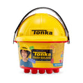 Tonka Tough Buildiners Larger Size Building Blocks
