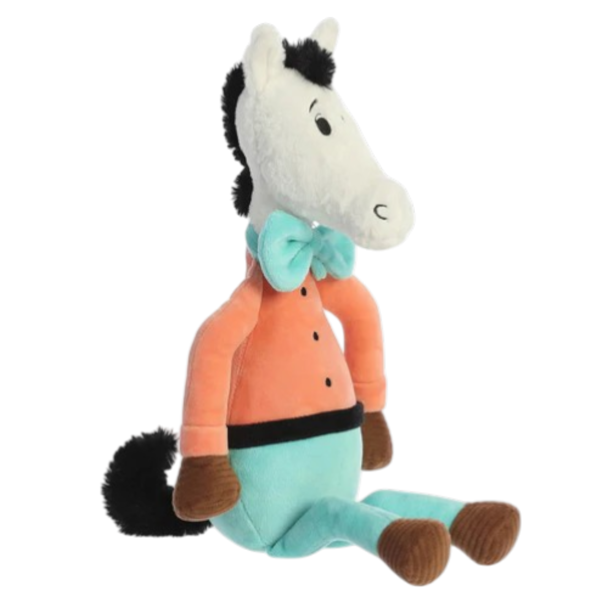 Dr. Seuss - 16" Horse Museum