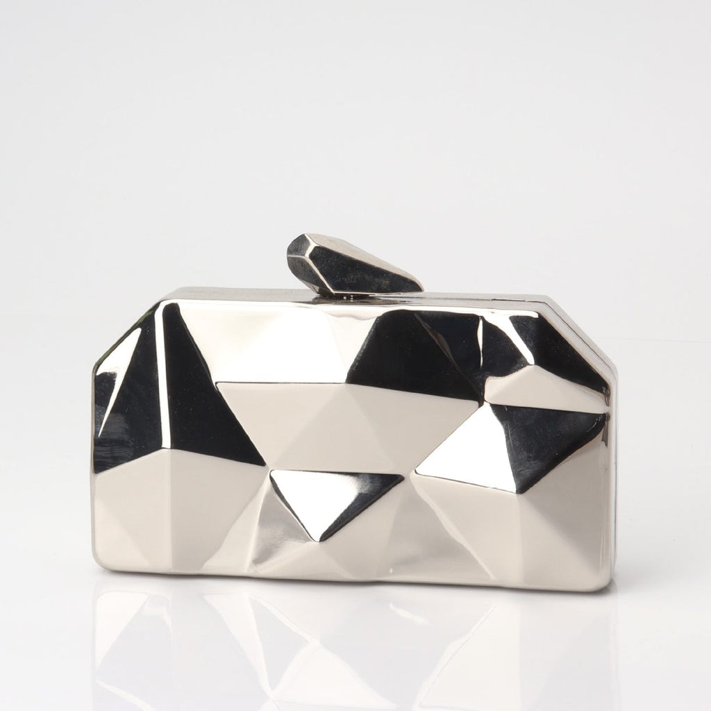 Geometric Dinner Bags, Dress Bags Evening Clutch Purse