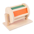 Toy For Training Childrens Logical Thinking And Hand-eye Coordination