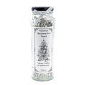 Victorian Christmas Tree Tinsel-Handmade Tin Icicle Ornaments