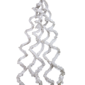 Holiday Swirl Twig 22" Pick -