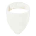 Adjustable Soft Triangular Scarf For Babies